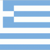 GREEE FLAG